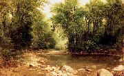 Asher Brown Durand Landscape china oil painting artist